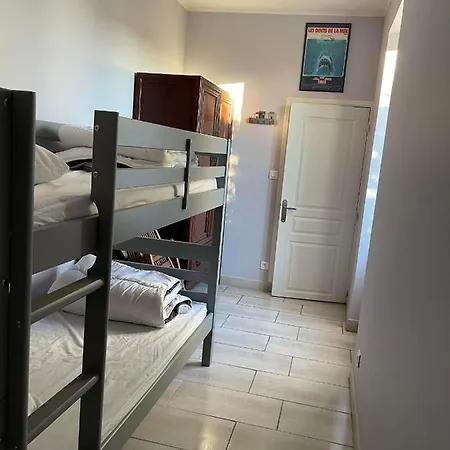 Les Cristelles Casa vacanze *