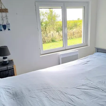 Les Cristelles Holiday home Beauvoir-sur-Mer