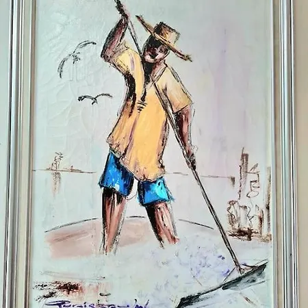 Les Cristelles Сasa de vacaciones Beauvoir-sur-Mer