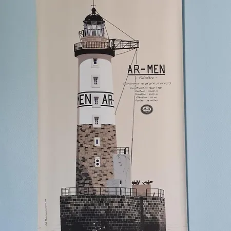 Les Cristelles Сasa de vacaciones Beauvoir-sur-Mer