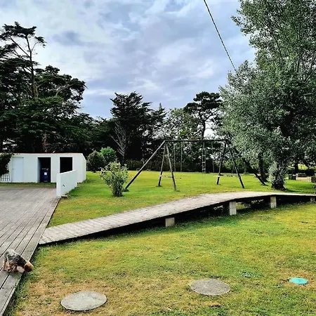 Les Cristelles * Beauvoir-sur-Mer