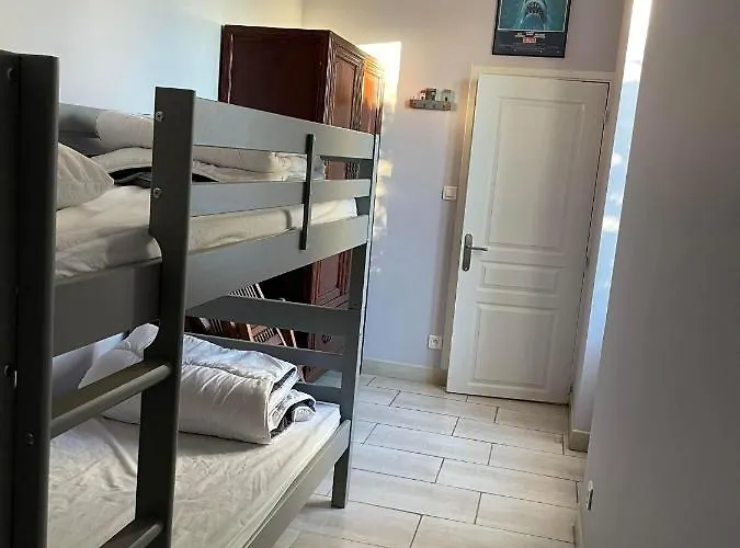 Les Cristelles Vakantiehuis *