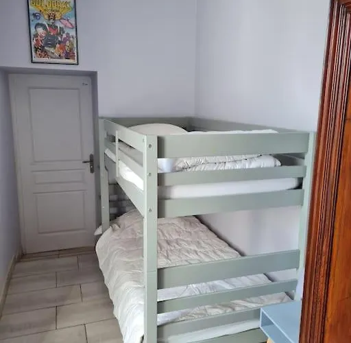 Les Cristelles Beauvoir-sur-Mer