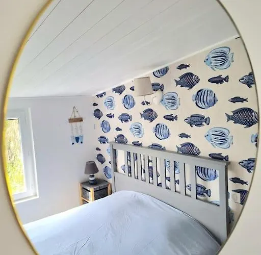 Les Cristelles Vakantiehuis