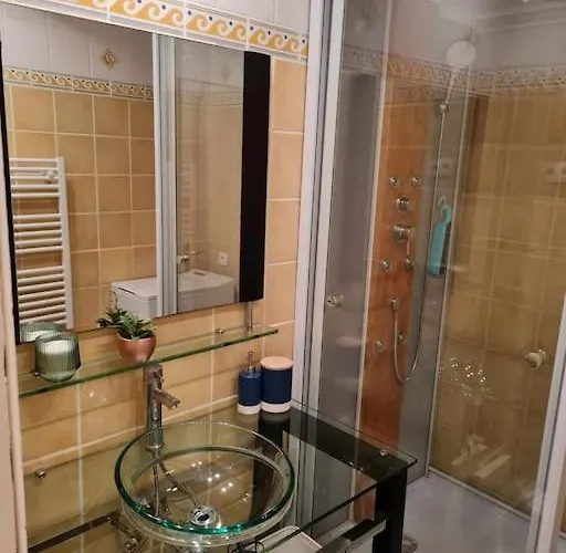 Vakantiehuis Les Cristelles