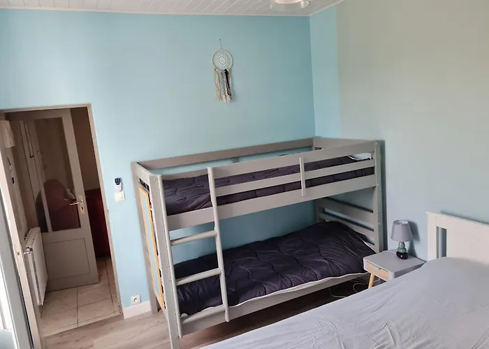 Les Cristelles Vakantiehuis